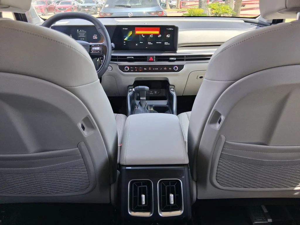 New 2026 Black Kia S image 18