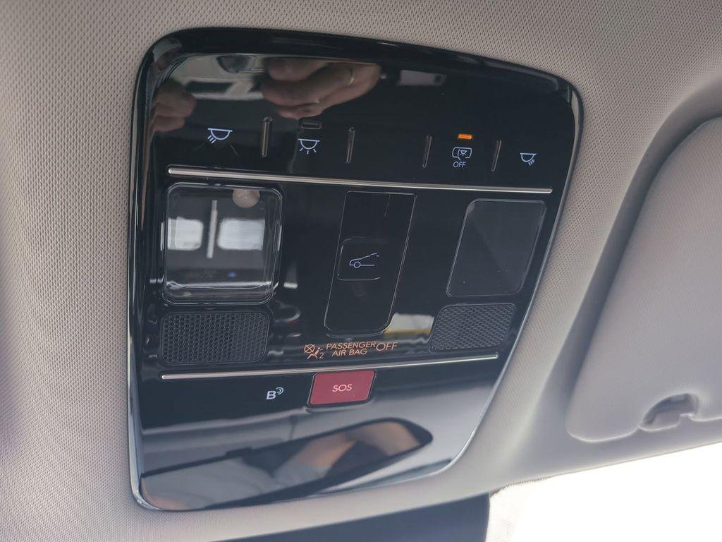 New 2026 Gray Hyundai XRT AWD image 26