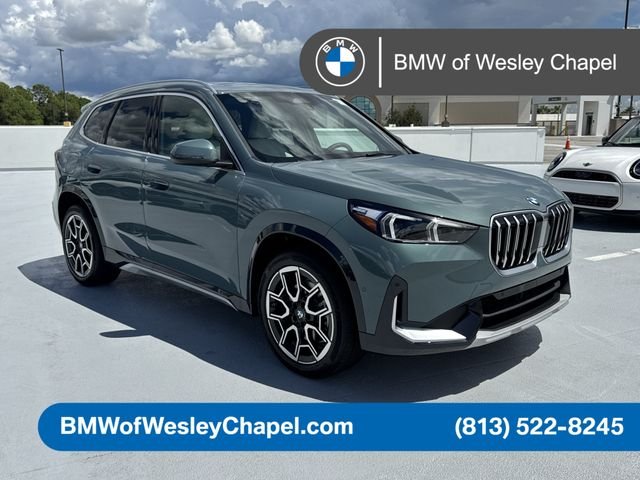 2027 BMW X1