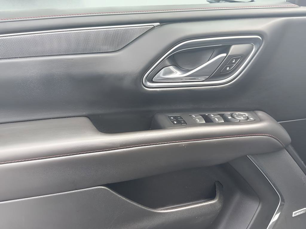 Used 2023 Summit White Chevrolet RST image 15