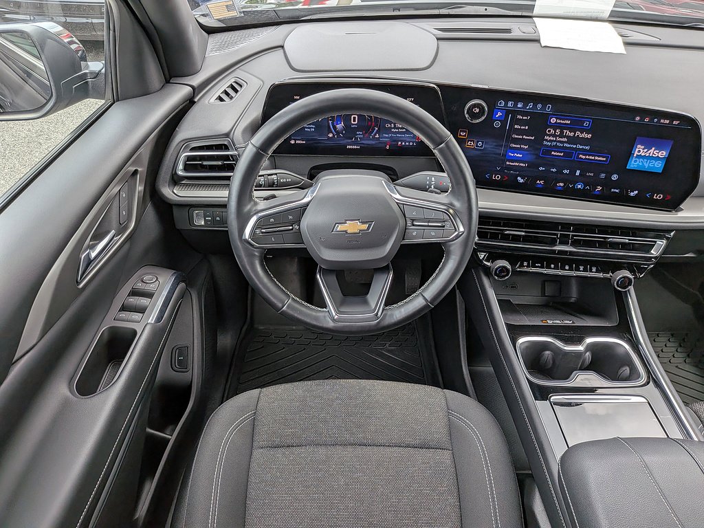 2024 Chevrolet Traverse 1LT - Photo 34