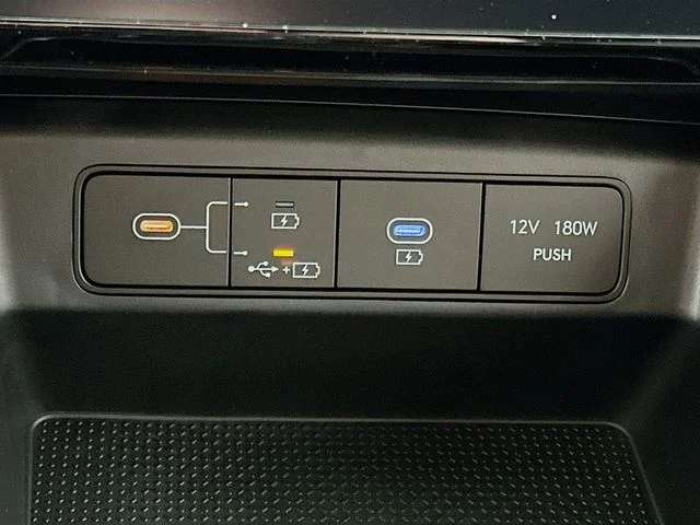 New 2026 Hyundai SANTA CRUZ SEL