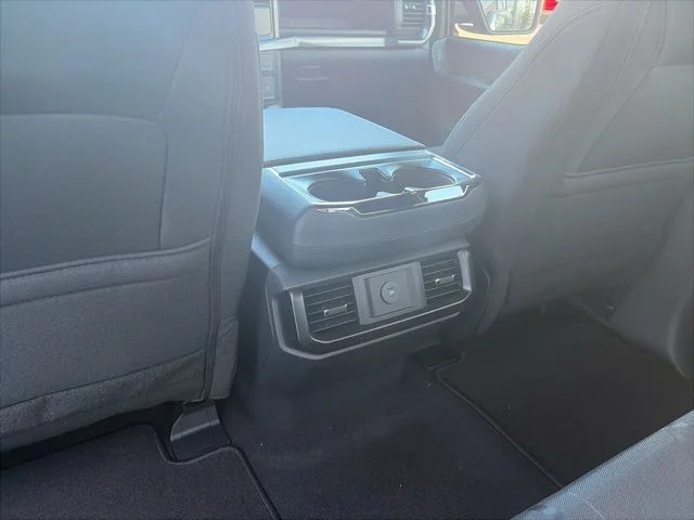 New 2026 Gray Ford STX image 15