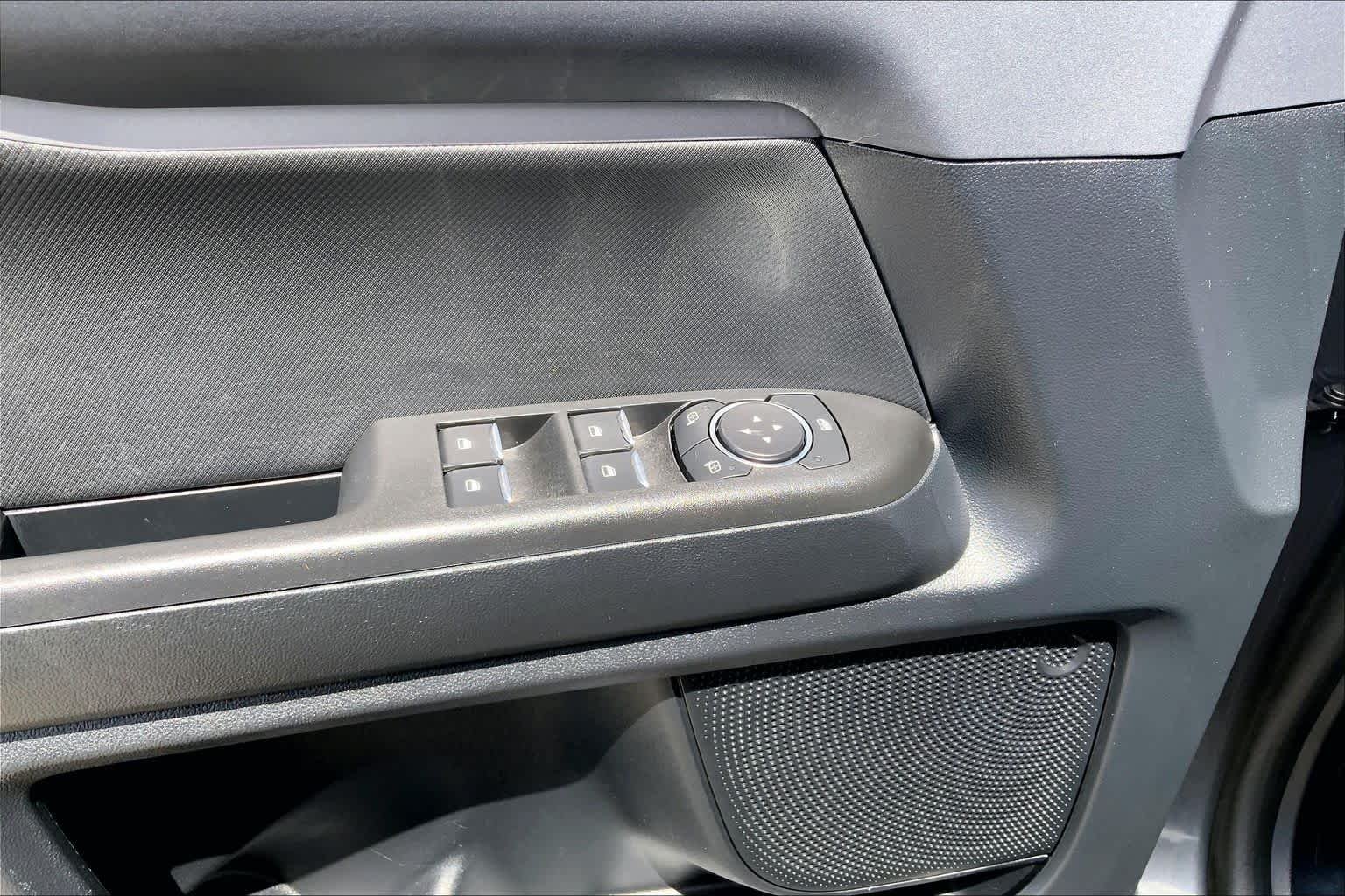 Certified Used 2022 Gray Ford Big Bend image 34