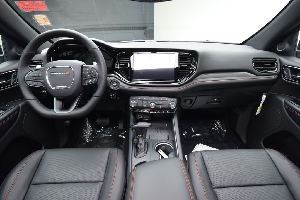 New 2026 Vapor Gray Exterior Paint Dodge GT Plus image 30