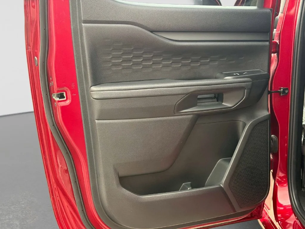 Used 2026 Ruby Red Metallic Ford XL image 14
