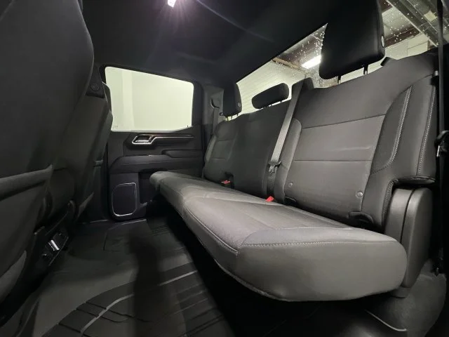 2026 Chevrolet Silverado 1500 LT - Photo 23