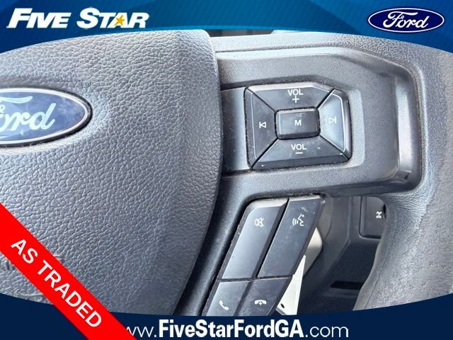 Used 2015 White Ford XL image 17