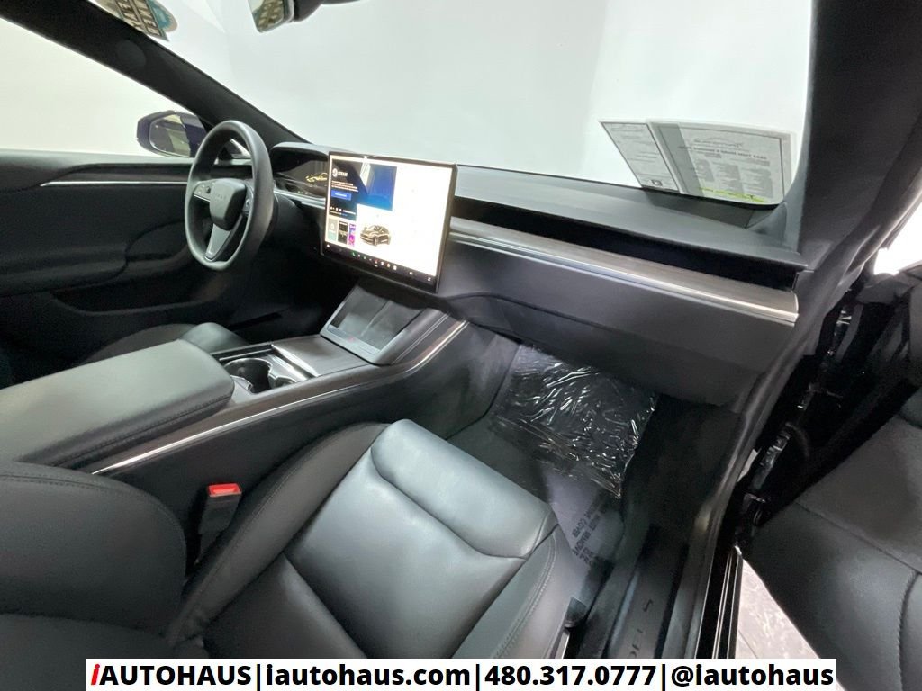 2023 Tesla Model S Standard Range - Photo 20