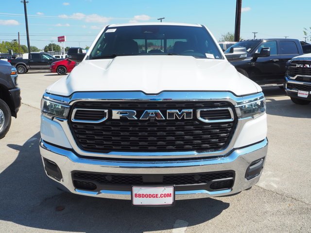 2026 Ram 1500 Lone Star photo 3
