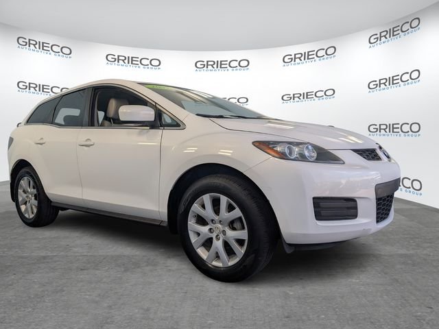 2009 Mazda CX-7 Touring