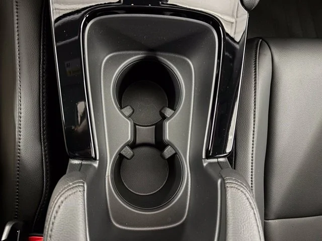 2026 Acura Integra Base - Photo 22