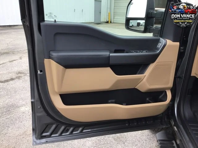 New 2026 Gray Ford XLT image 12