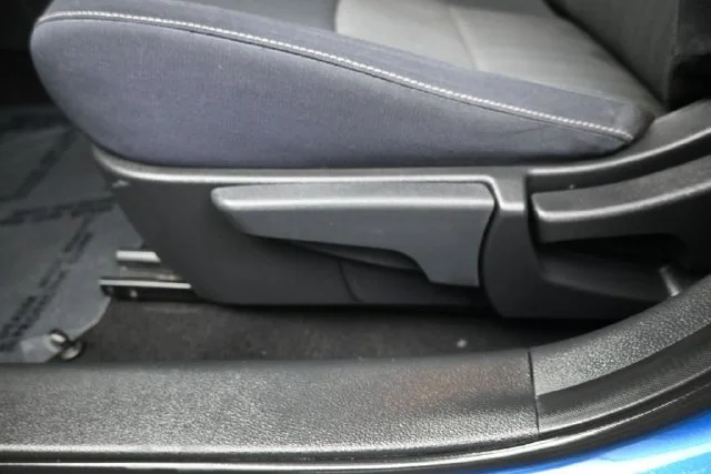Used 2020 Blue Nissan SV image 20