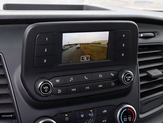 2024 Ford Transit Cutaway Base - Photo 15