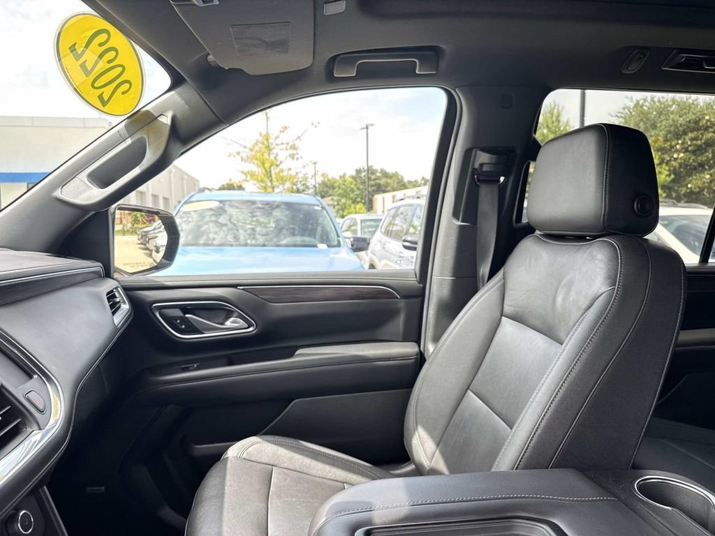 2022 Chevrolet Tahoe Z71 - Photo 48
