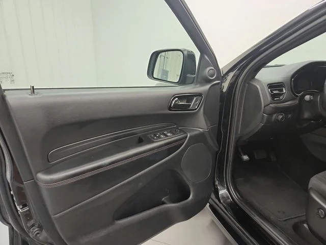 Used 2026 Black Dodge GT image 21
