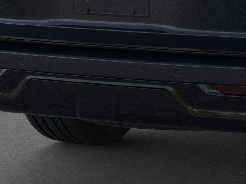 New 2026 Infinite Black Metallic Lincoln Reserve L image 48
