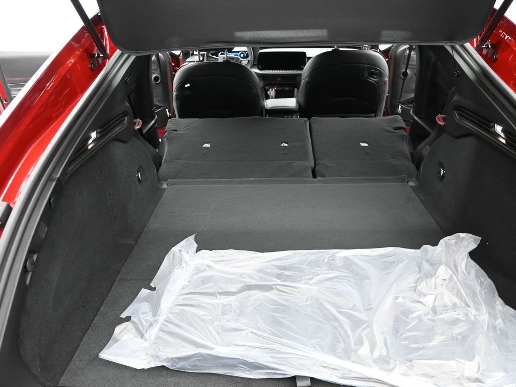 New 2026 Redeye Exterior Paint Dodge Scat Pack image 12