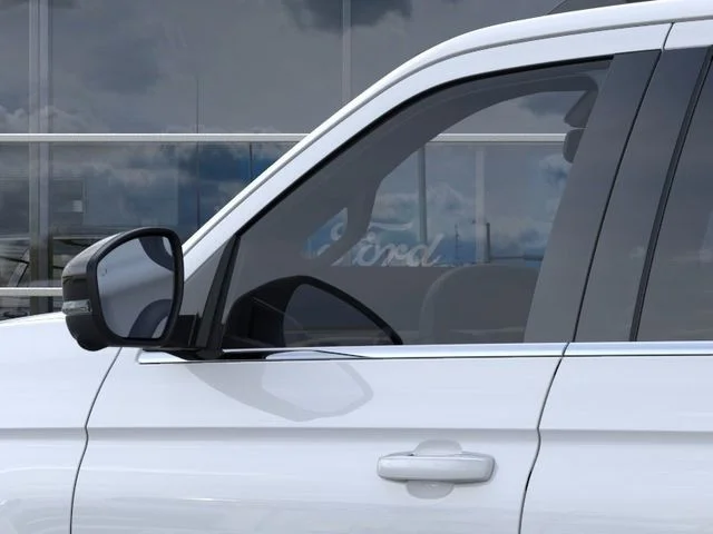 New 2026 Oxford White Ford Active image 43