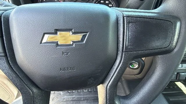 2026 Chevrolet Silverado 3500 HD Work Truck - Photo 23