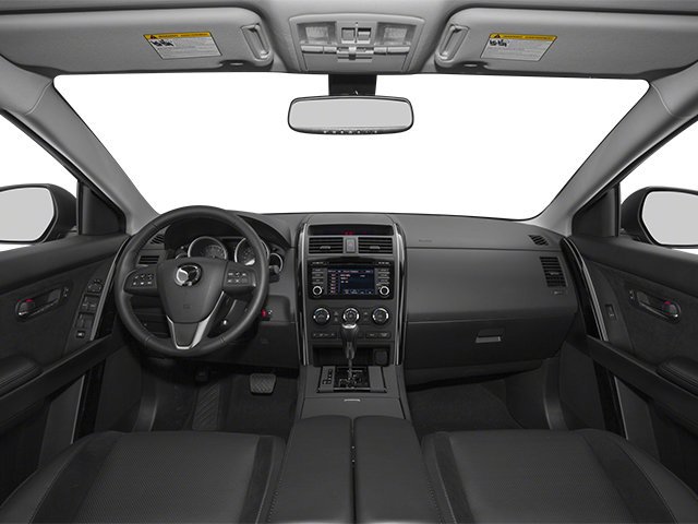 Used 2013 Red Mazda Touring image 7