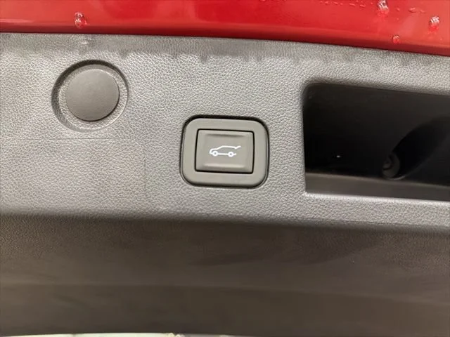 Used 2026 Radiant Red Tintcoat Chevrolet LT image 6