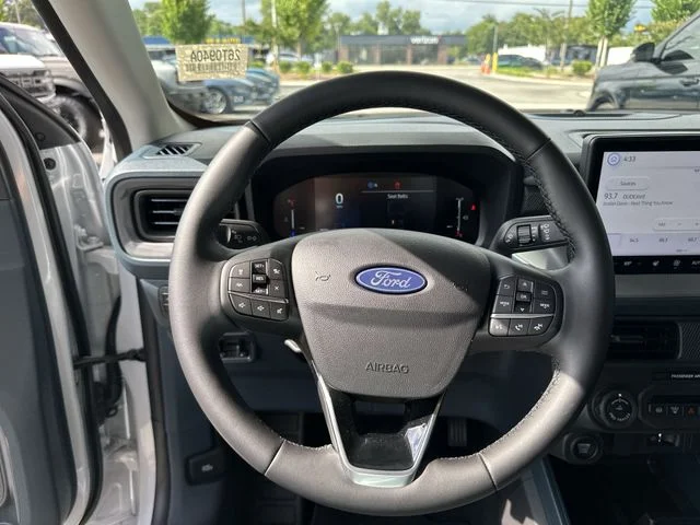 Used 2026 White Ford Lariat image 15