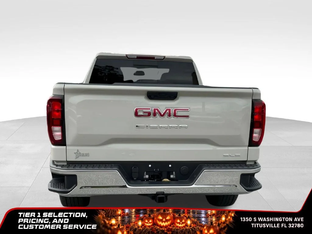 New 2026 Coastal Dune GMC SLE image 6