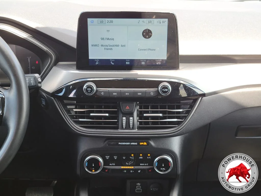Used 2024 White Ford Active image 23