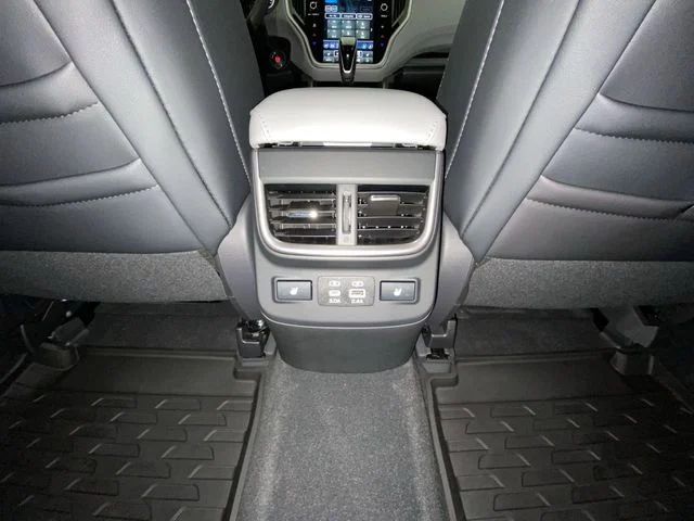 Used 2025 Silver Subaru Limited XT image 29