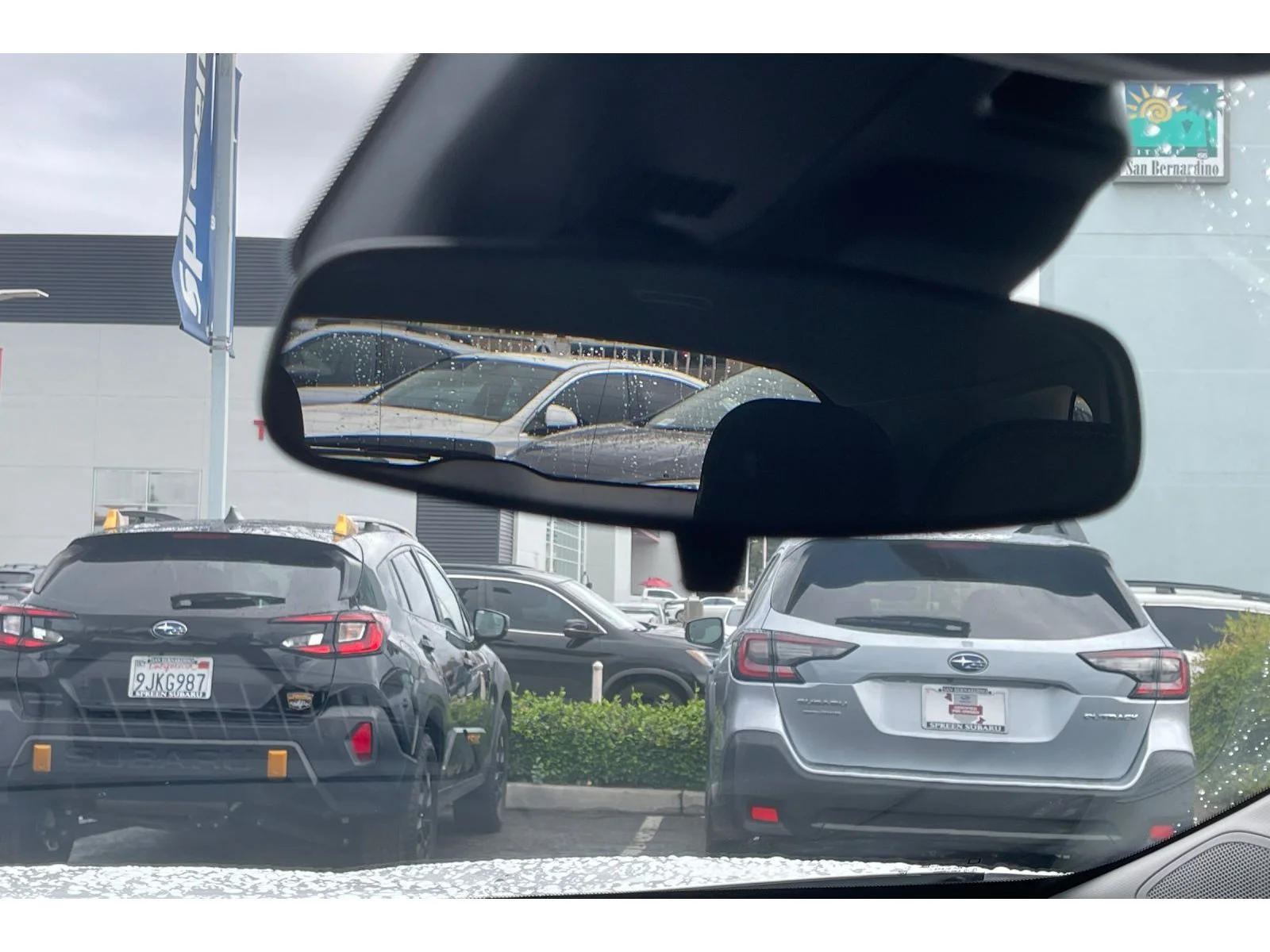 Used 2026 Summit White Chevrolet LS image 25