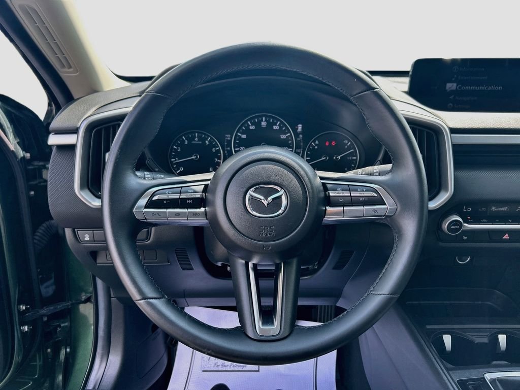 Certified Used 2025 Cypress Mazda 2.5 S Premium Package image 12