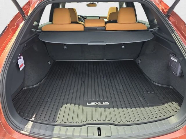 2026 Lexus RX 350 Premium - Photo 12