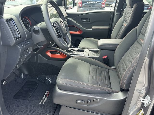 Used 2026 Gray Nissan PRO-4X image 19