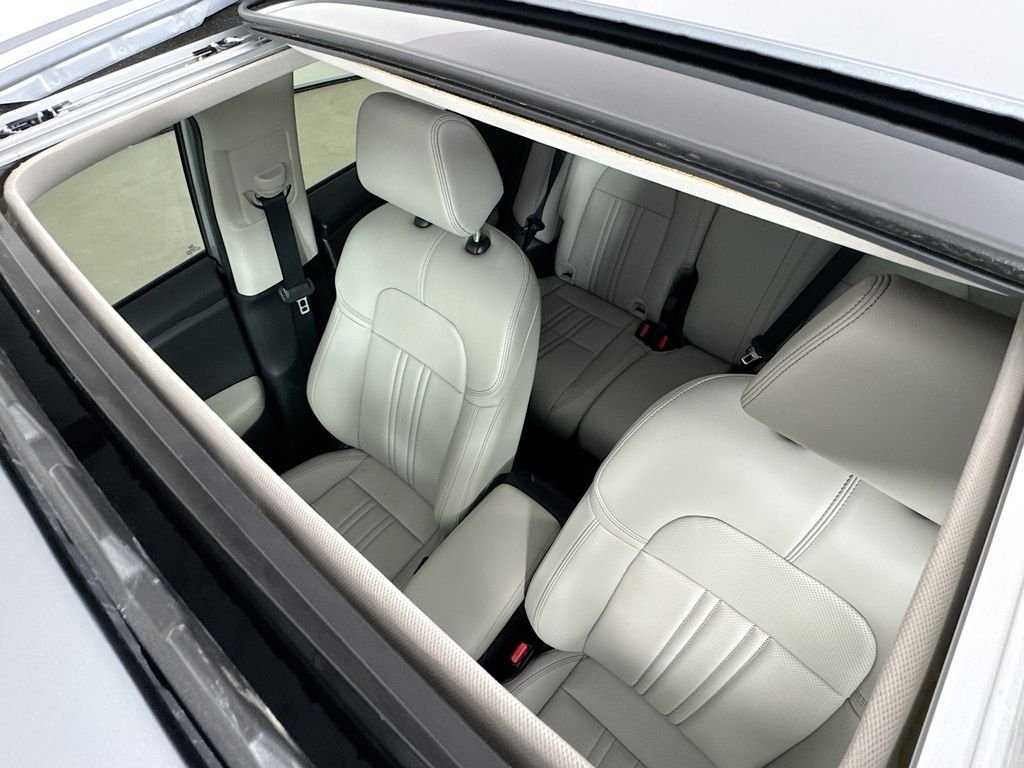 2026 Honda HR-V EX-L - Photo 25