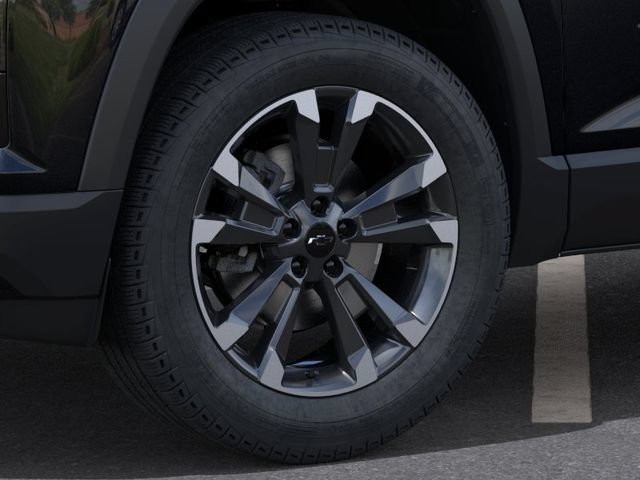 2027 Chevrolet Equinox RS - Photo 9