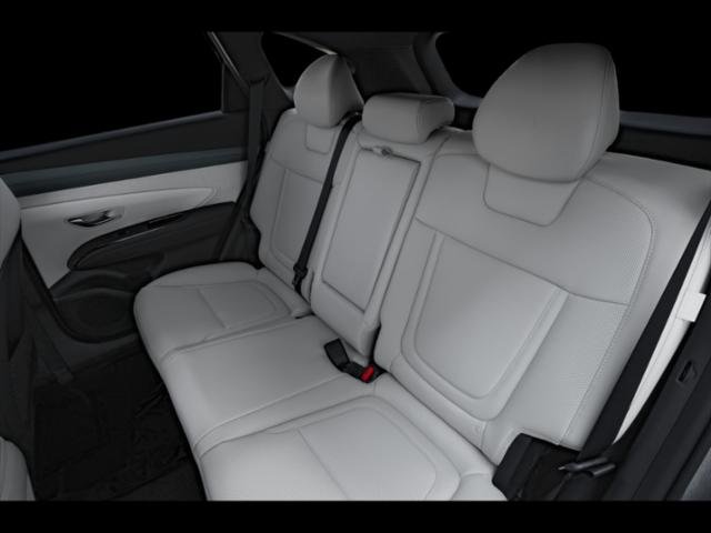 New 2026 Amazon Gray Hyundai Limited image 23