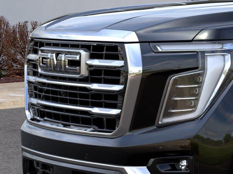 New 2026 Onyx Black GMC Elevation image 13