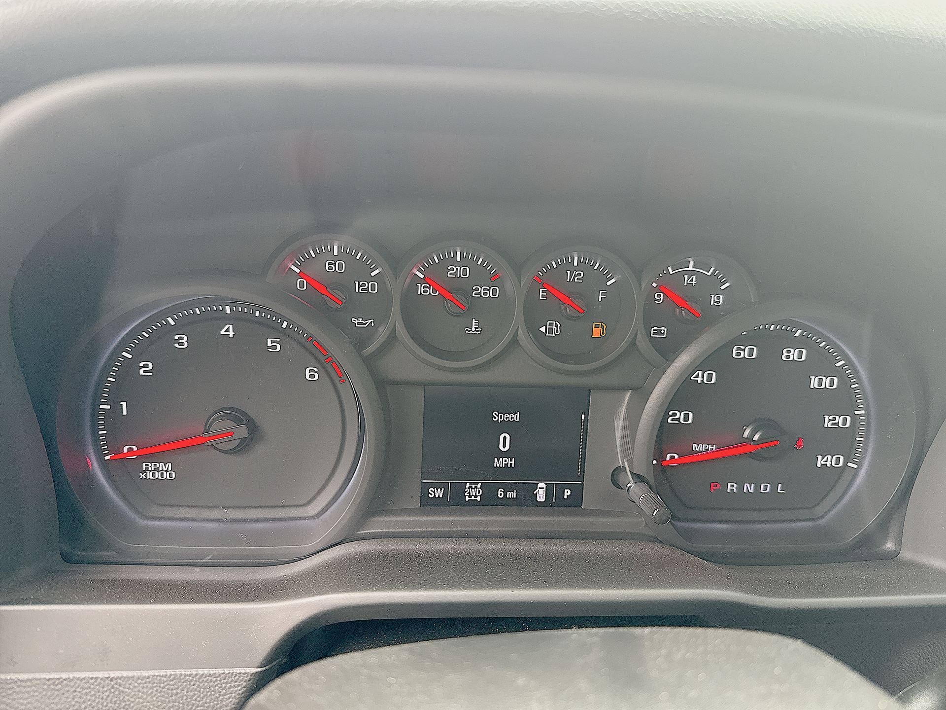 2025 GMC Sierra 3500HD Pro - Photo 11