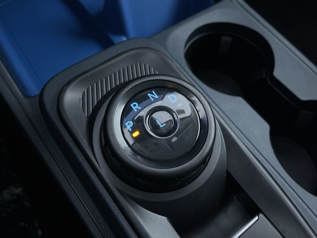New 2026 Velocity Blue Ford XLT image 21