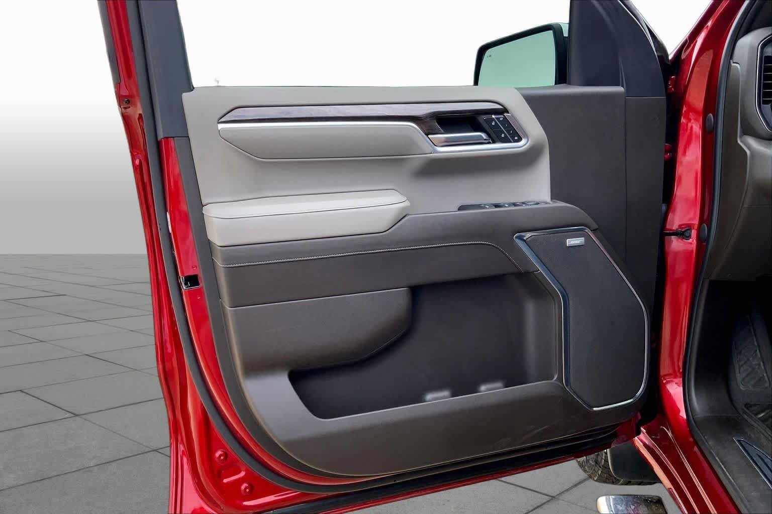 2023 Chevrolet Silverado 1500 LTZ - Photo 21