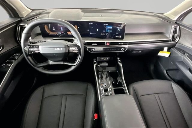 2026 Kia Sorento X-Line EX - Photo 4