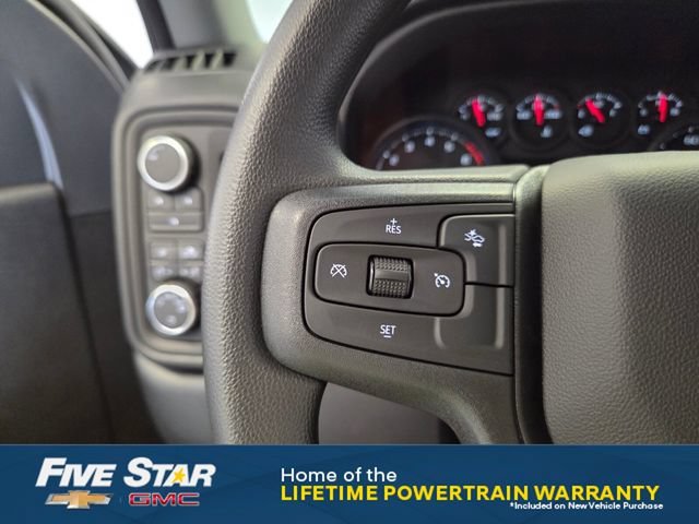 2026 Chevrolet Silverado 2500 HD Custom - Photo 25