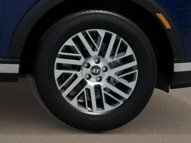 New 2027  Hyundai SEL image 8