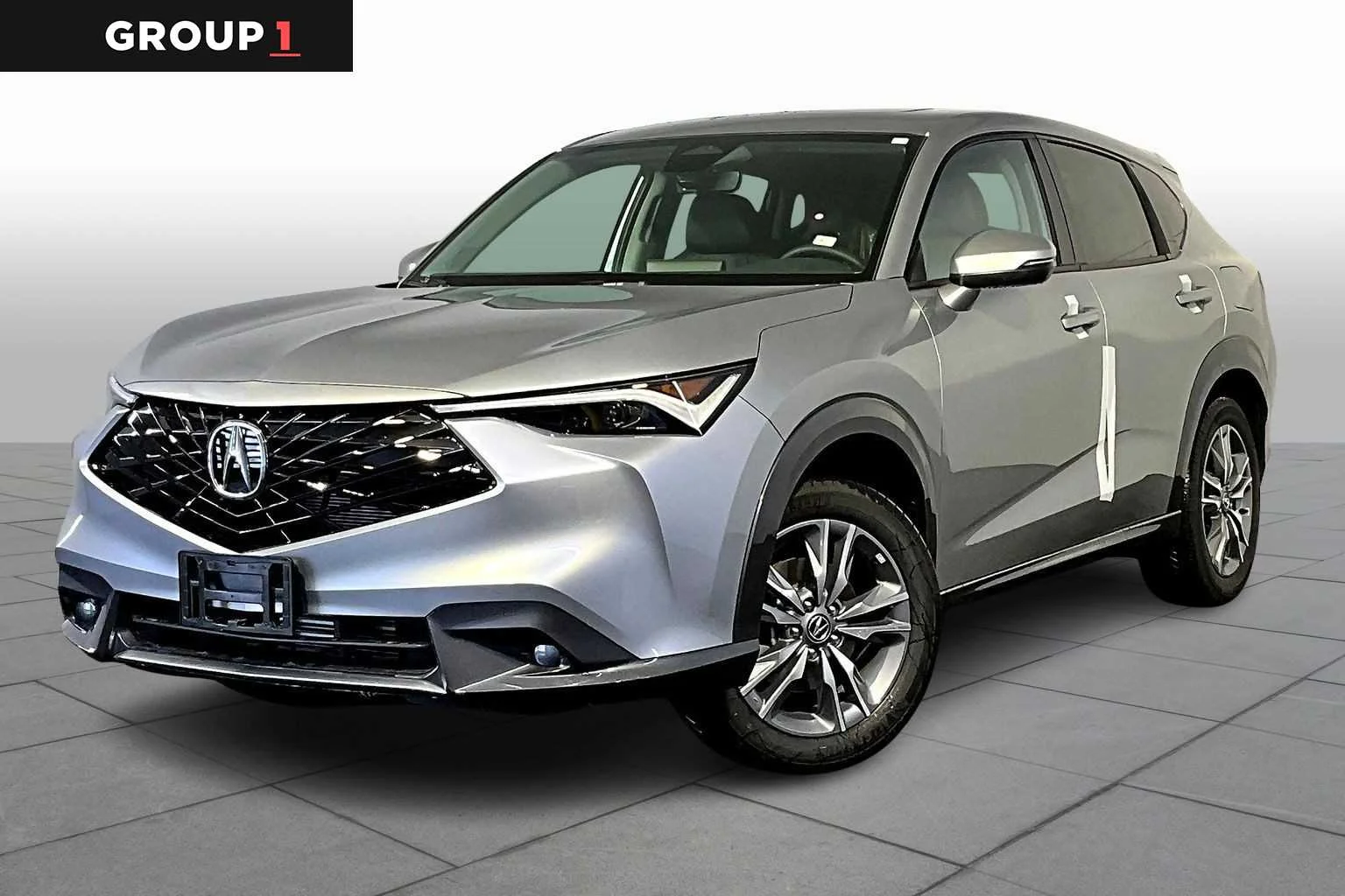 2026 Acura ADX AWD's photo