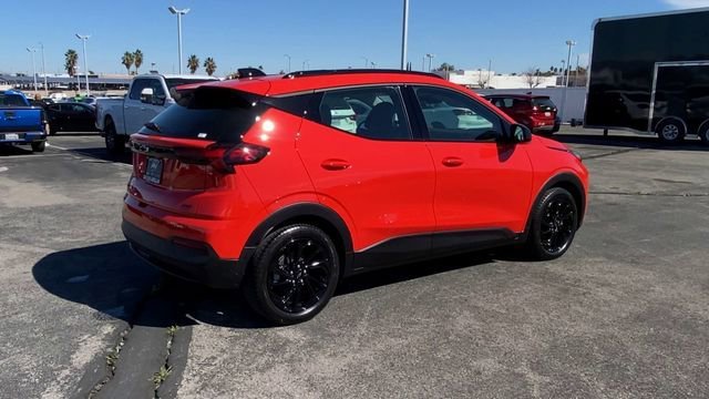 2027 Chevrolet Bolt RS - Photo 8