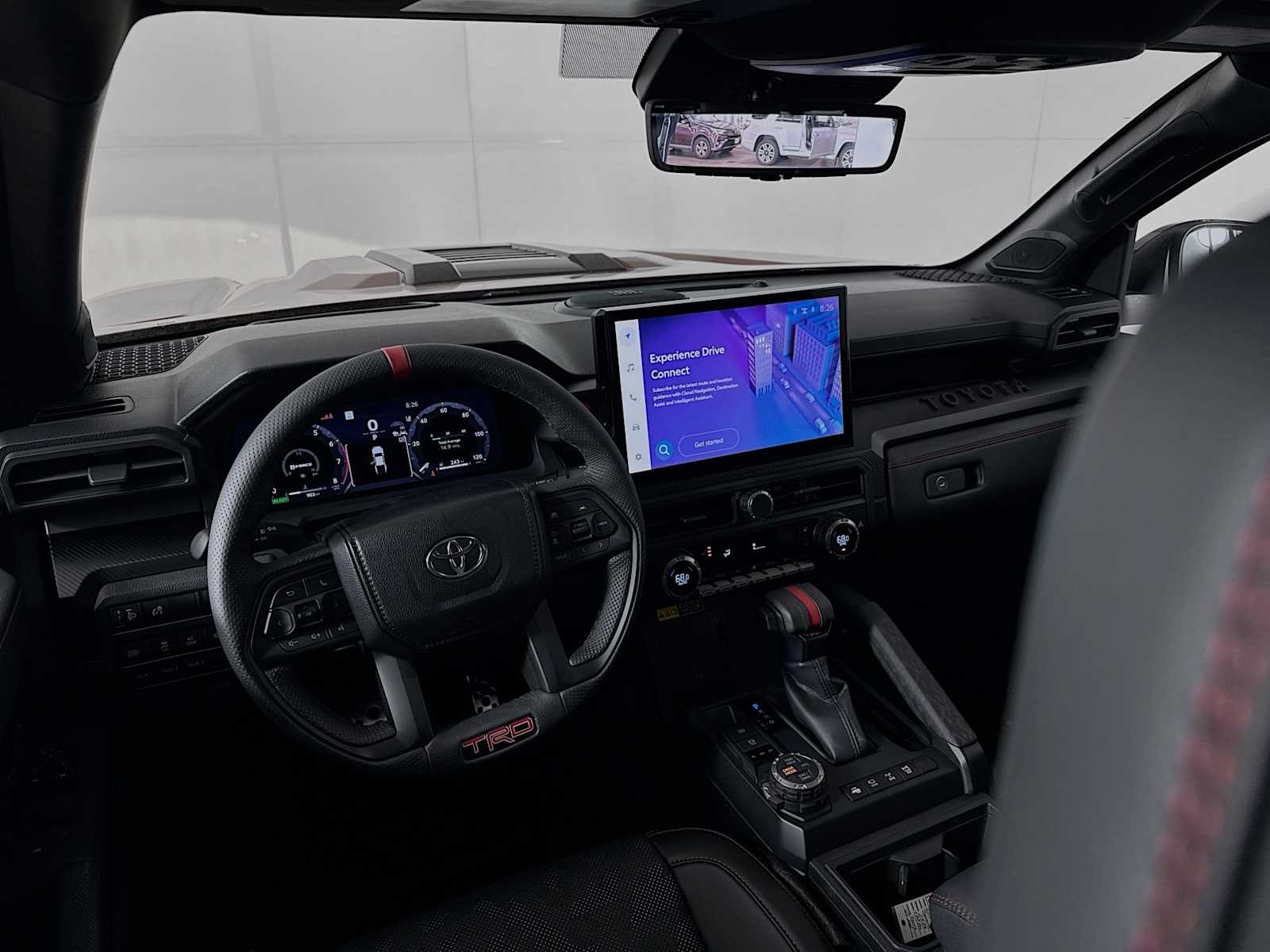 2024 Toyota Tacoma TRD Pro - Photo 22