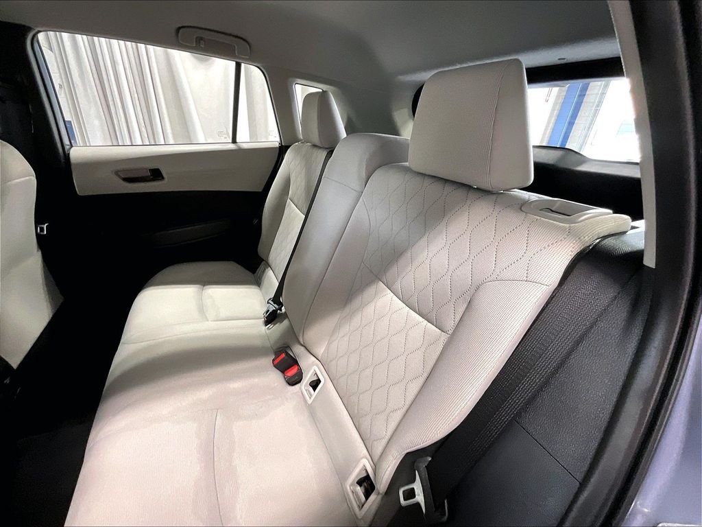 Used 2025 Celestite Toyota L image 15