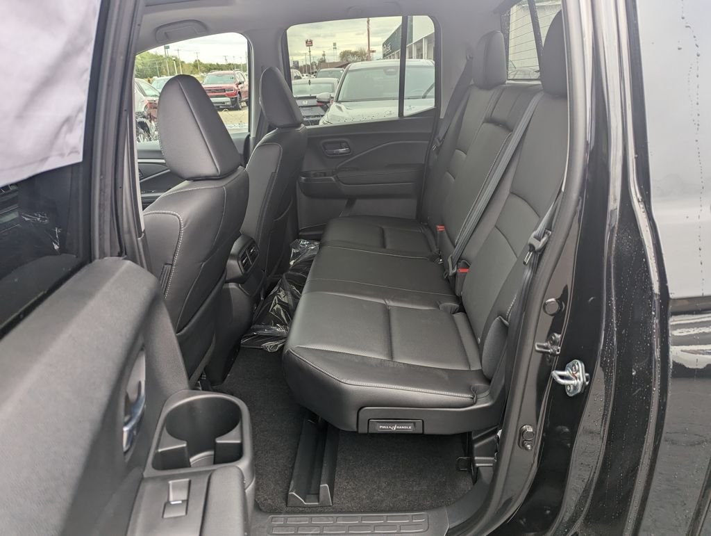 2026 Honda Ridgeline RTL - Photo 12